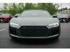 2017 Audi R8 5.2 quattro V10 Spyder