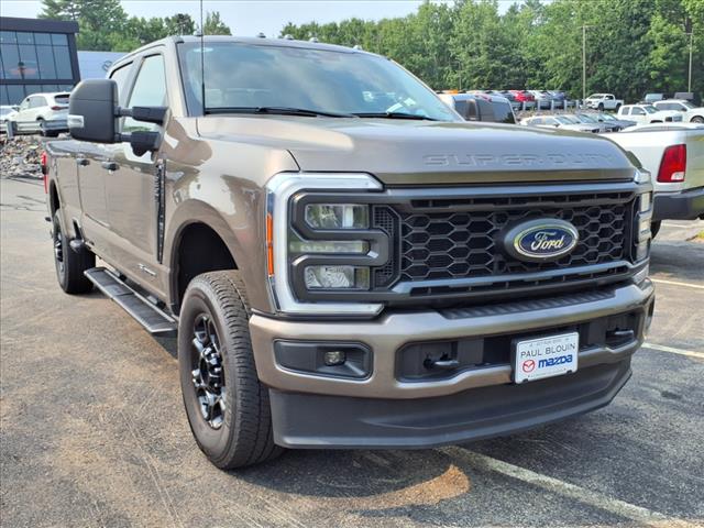2023 Ford F-250 Super Duty XL