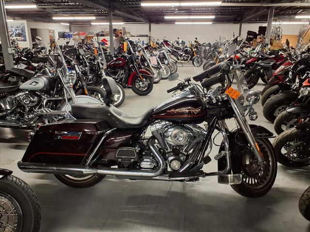 2011 Not Specified ROAD KING