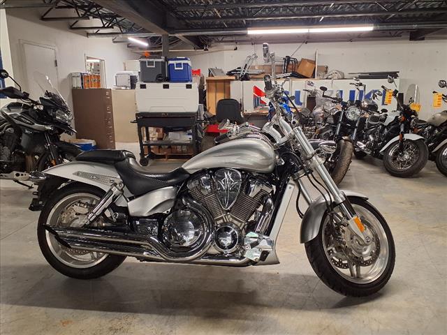 2005 Honda VTX 1800 F 