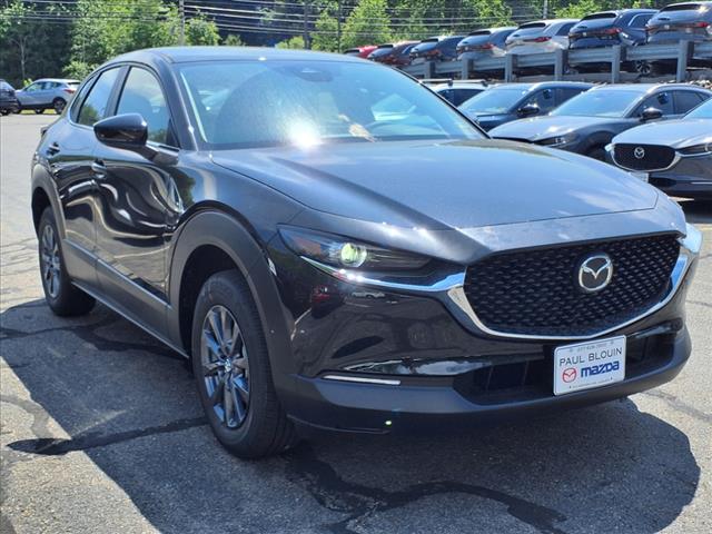 2025 Mazda CX-30 2.5 S