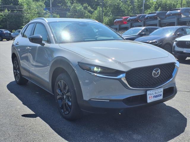 2025 Mazda CX-30 2.5 S Select Sport