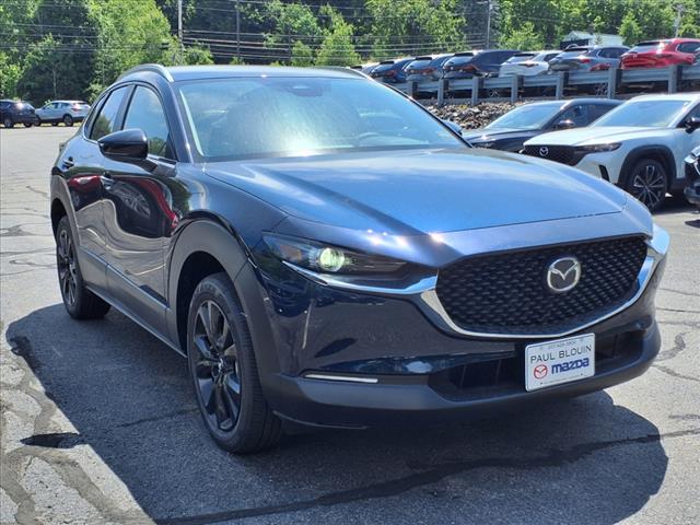 2025 Mazda CX-30 2.5 S Select Sport