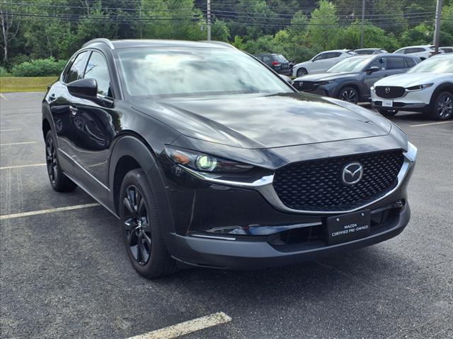 2023 Mazda CX-30 2.5 Turbo Premium