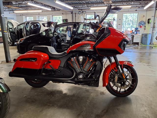 2023 Indian CHALLENGER 