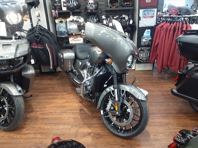 2025 Indian N25LFLSSA 