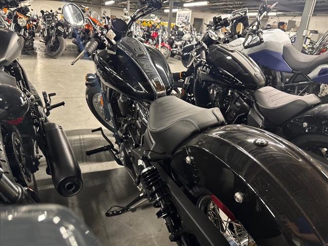 2025 Indian CLASSIC 