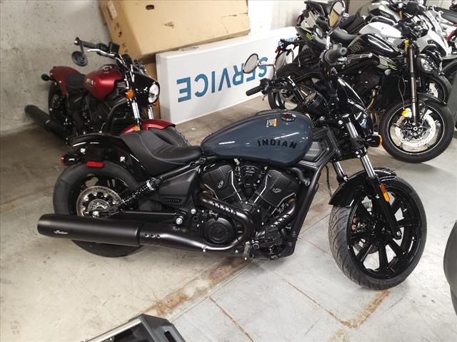2025 Indian SPORT SIXT 
