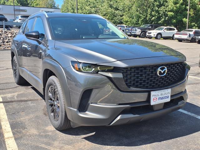 2025 Mazda CX-50 Hybrid Preferred