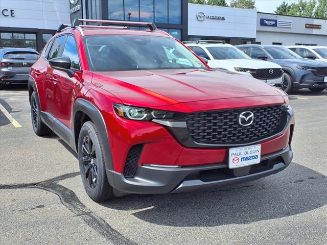 2025 Mazda CX-50 2.5 S Preferred