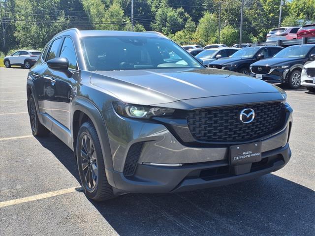 2024 Mazda CX-50 2.5 S Premium