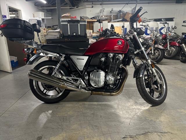 2013 Honda CB 1100 Honda