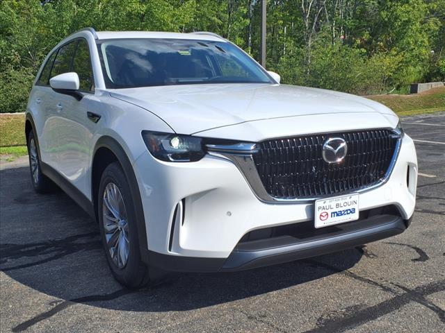 2025 Mazda CX-90 3.3 Turbo Preferred