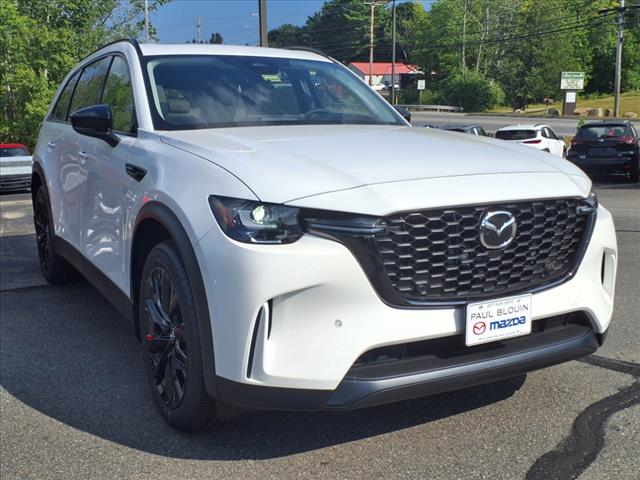 2025 Mazda CX-90 3.3 Turbo Premium Sport