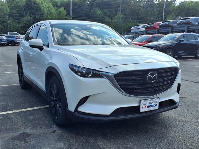 2023 Mazda CX-9 Touring Plus