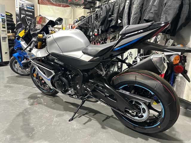 2025 Not Specified GSX R1000R 