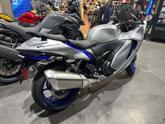 2025 Not Specified HAYABUSA 