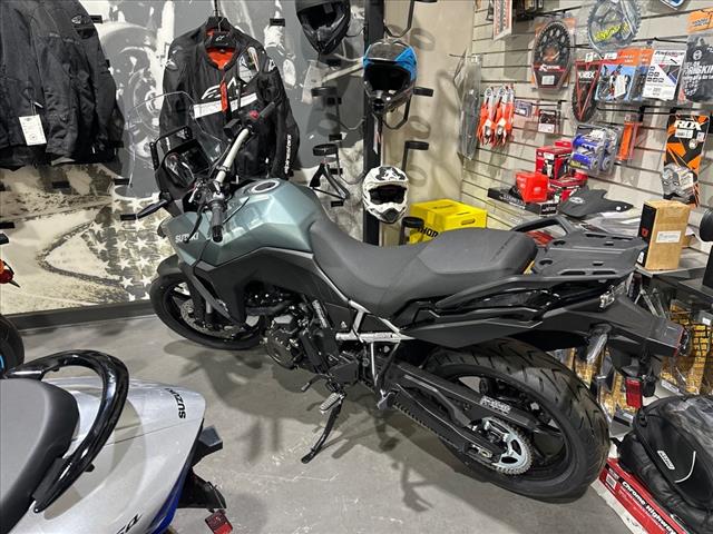 2024 Not Specified V-STROM 