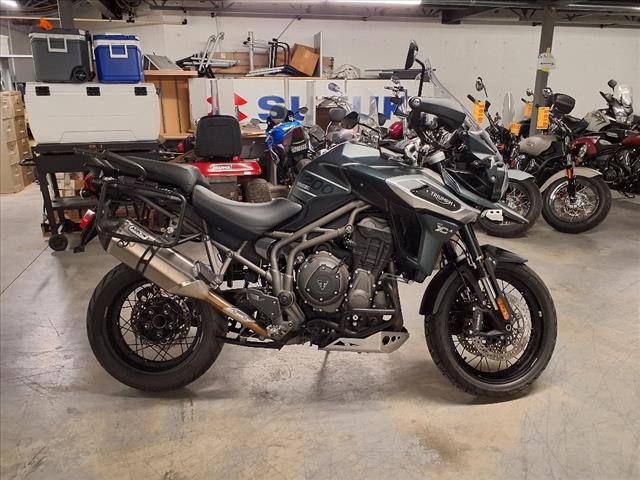 2019 Triumph TIGER 1200