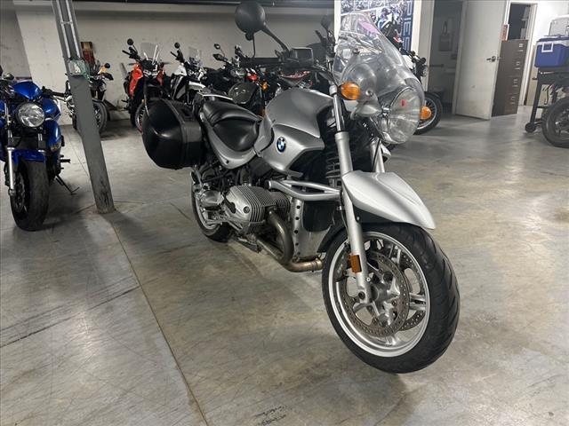 2004 BMW R1150 R