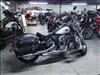 2014 Not Specified Heritage S 