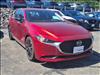 2025 Mazda Mazda3 Sedan 2.5 S Select Sport