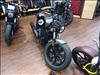 2025 Indian BOBBER 