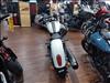 2025 Indian SCOUT CLAS 