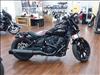 2025 Indian SCOUT SPOR 