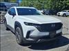 2025 Mazda CX-50 Hybrid Preferred
