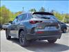 2025 Mazda CX-50 Hybrid 