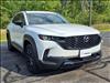 2025 Mazda CX-50 Hybrid Premium