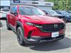2025 Mazda CX-50 Hybrid Premium
