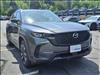 2025 Mazda CX-50 Hybrid Premium Plus
