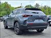 2025 Mazda CX-50 Hybrid 