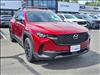 2025 Mazda CX-50 2.5 S Preferred