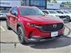 2025 Mazda CX-50 2.5 S Preferred