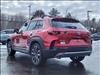 2025 Mazda CX-50 2.5 Turbo Premium Plus