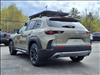 2025 Mazda CX-50 2.5 Turbo Meridian Edition