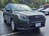 2024 Subaru Forester Base