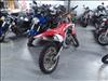 2018 Honda CRF250R 
