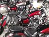 2003 Honda Shadow ACE 