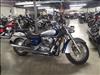 2009 Honda Shadow Aer 