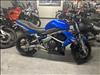 2009 Kawasaki ER-6n 