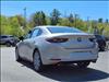 2025 Mazda Mazda3 Sedan 2.5 S Preferred