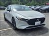 2025 Mazda Mazda3 Hatchback 