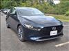 2025 Mazda Mazda3 Hatchback 2.5 S Preferred