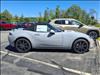 2025 Mazda MX-5 Miata Grand Touring