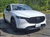 2025 Mazda CX-5 2.5 Turbo Premium