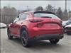 2025 Mazda CX-5 2.5 Turbo Premium